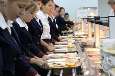 东莞市东坑工厂食堂承包与餐饮企业管理服务