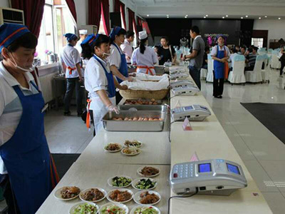 高效餐饮管理新趋势 长安与虎门蔬菜配送及厚街工厂饭堂承包解析