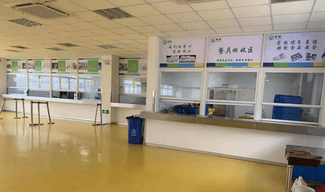 广州花都区工厂食堂承包新方案 展香缘打造灵活就餐模式，助力企业管理升级